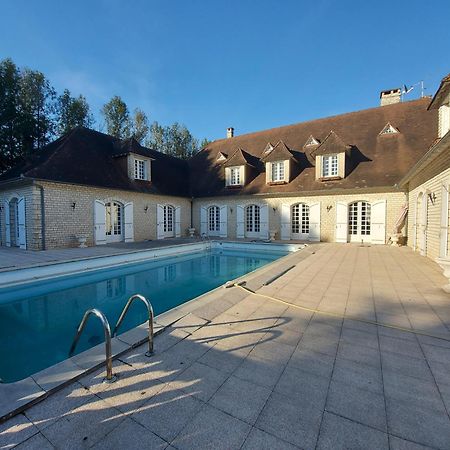 Le Belvedere Thiviers Luaran gambar