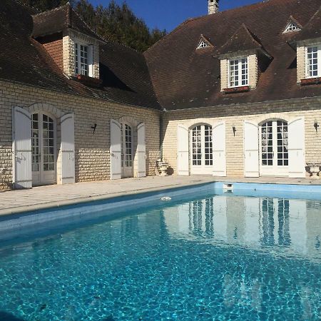Le Belvedere Thiviers Luaran gambar