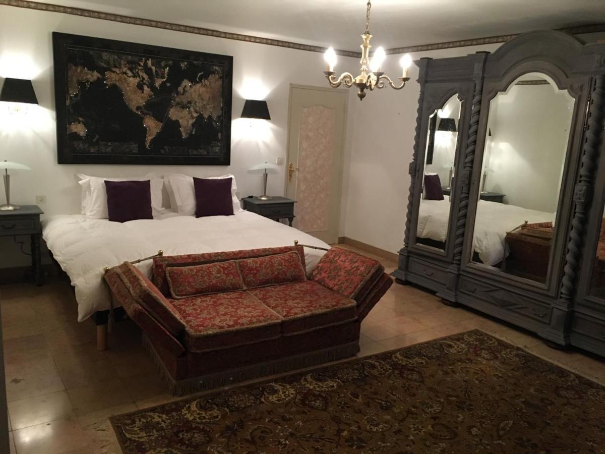 Le Belvedere Thiviers Luaran gambar