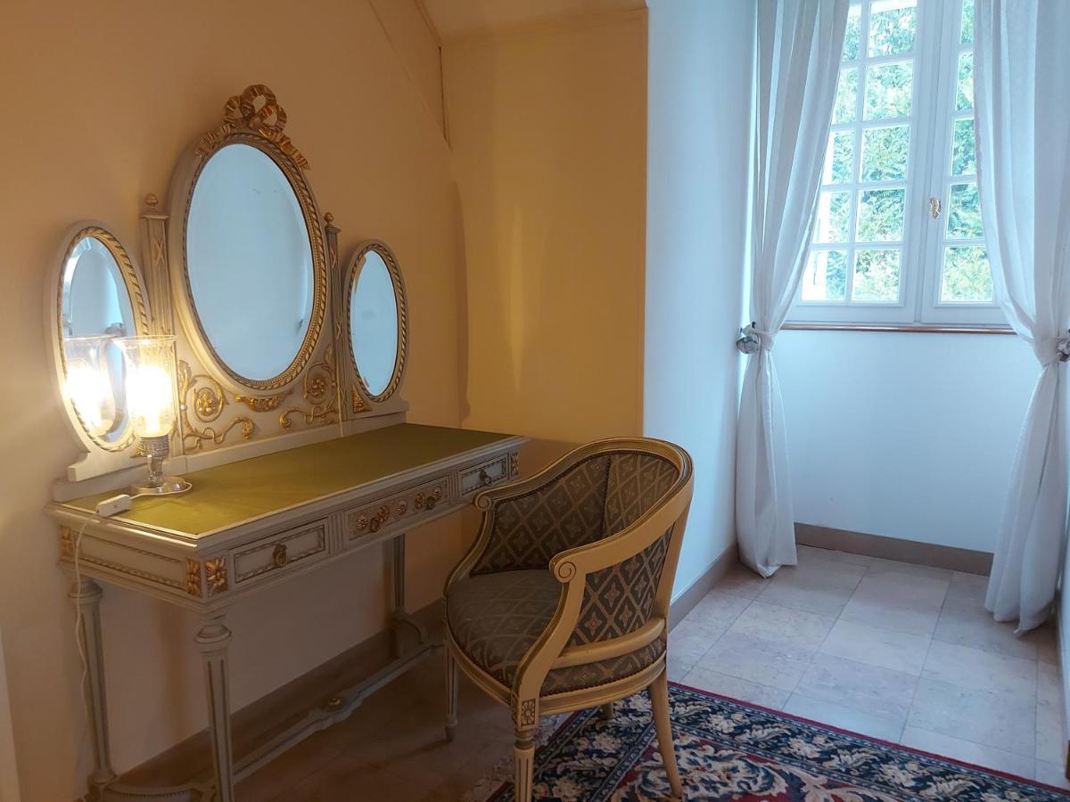 Le Belvedere Thiviers Luaran gambar