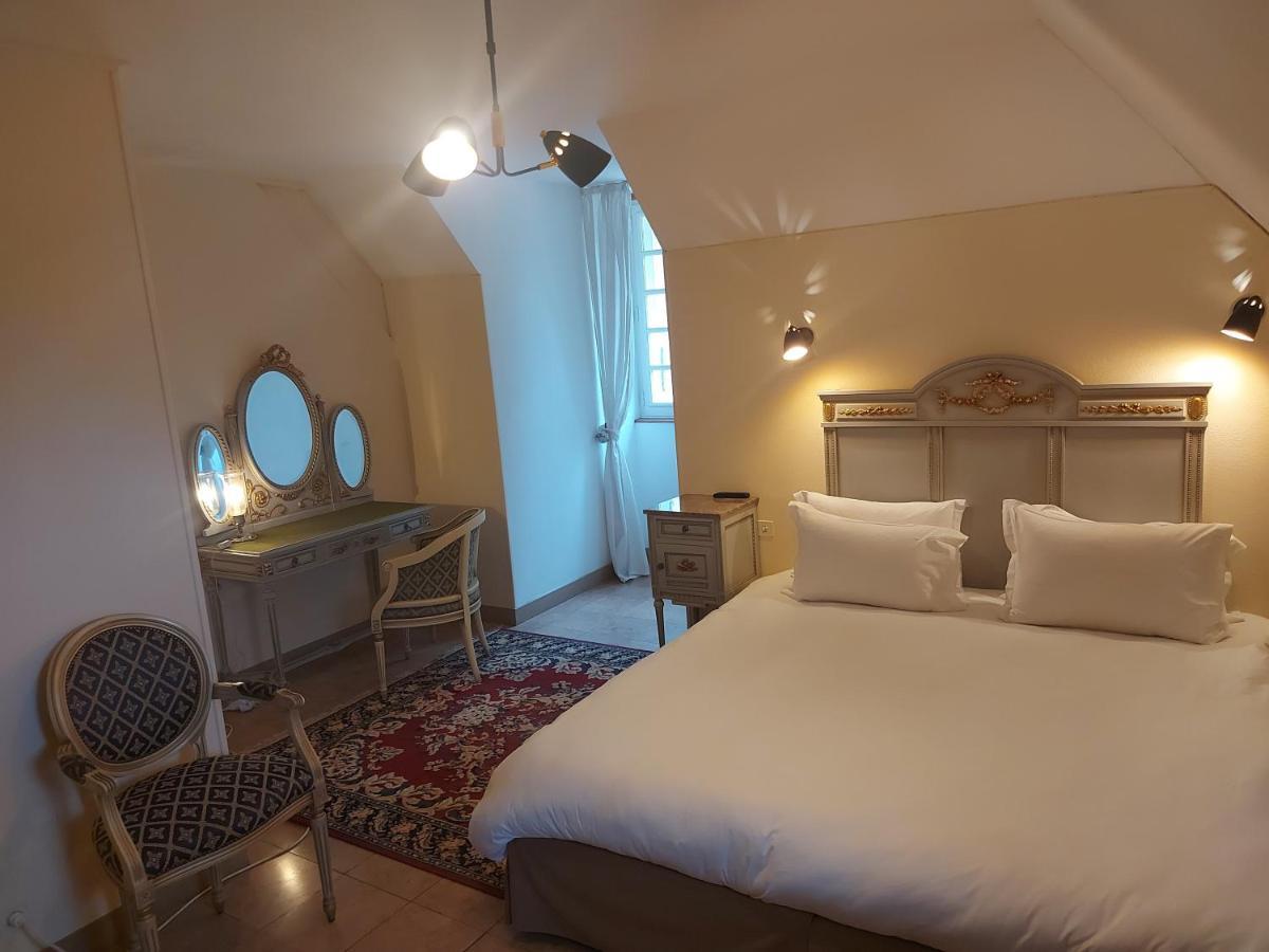 Le Belvedere Thiviers Luaran gambar