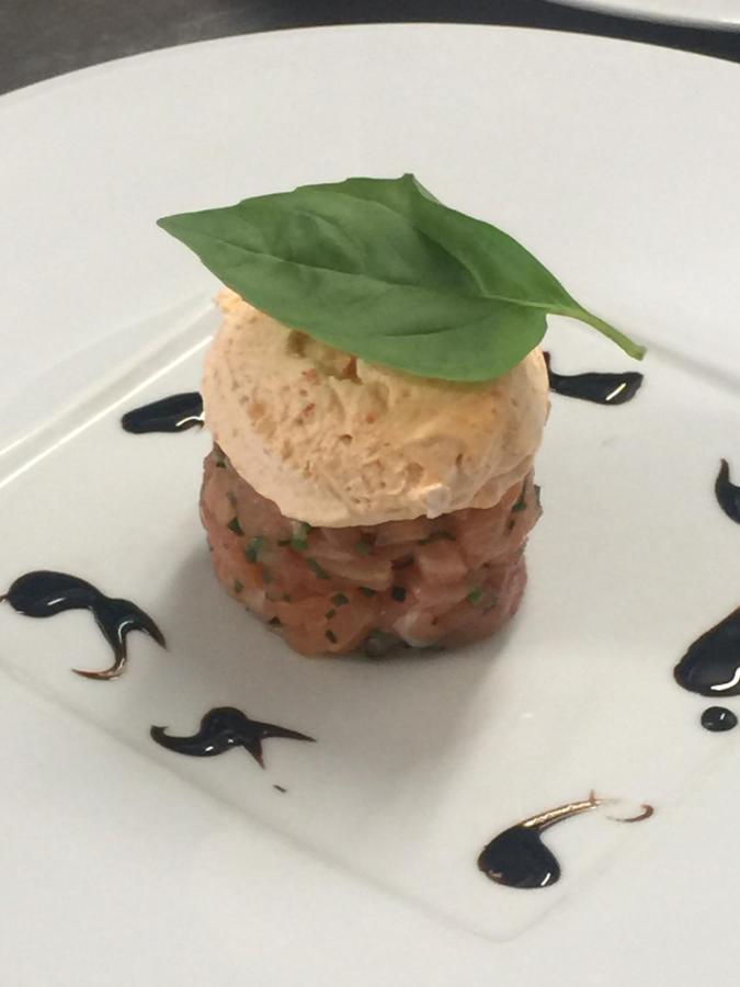 Le Belvedere Thiviers Luaran gambar