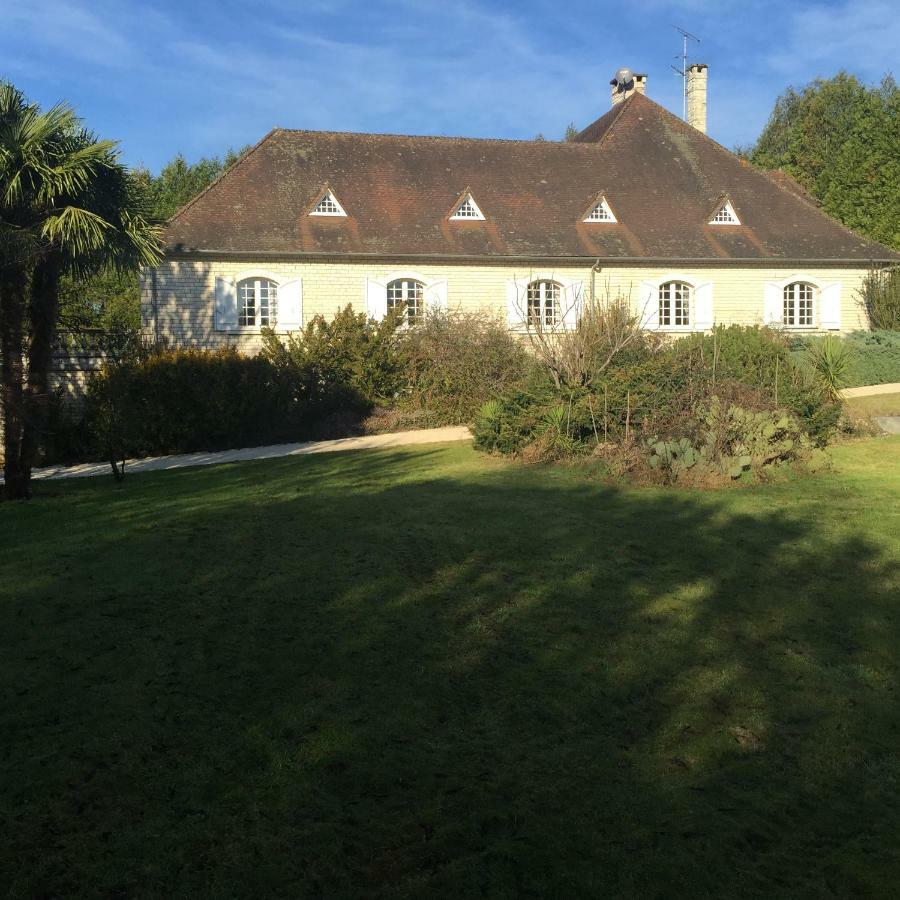 Le Belvedere Thiviers Luaran gambar