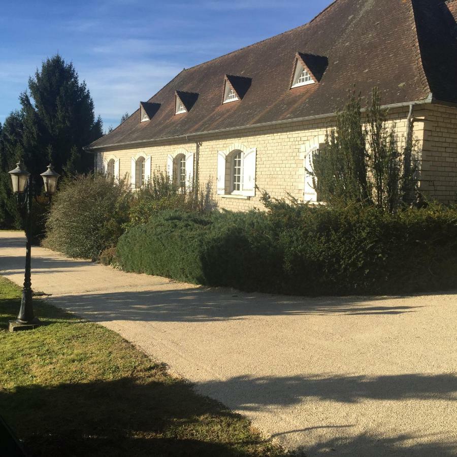Le Belvedere Thiviers Luaran gambar